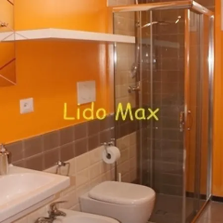 Appartamento Lido Max - Mono1 Torre Lapillo