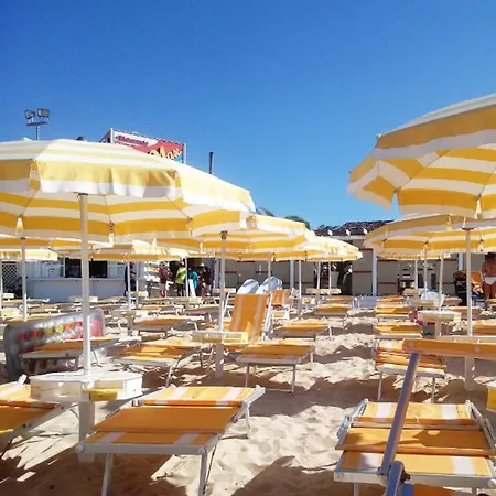 Appartamento Lido Max - Mono1 *