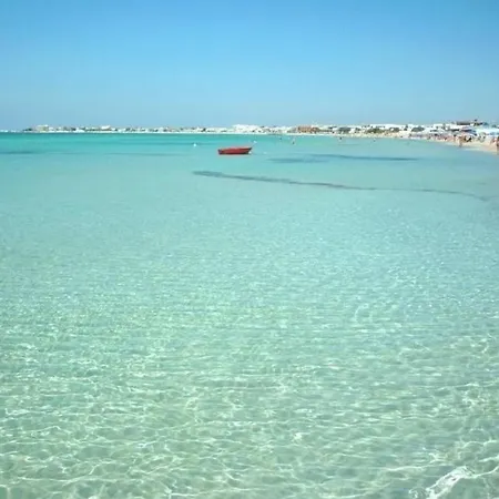 Appartamento Lido Max - Mono1 *