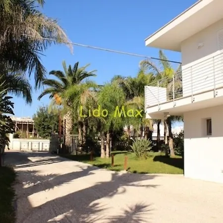 Lido Max - Mono1 Appartamento Torre Lapillo