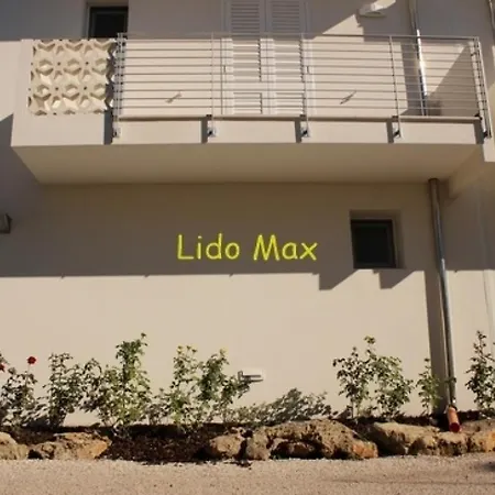 Appartamento Lido Max - Mono1