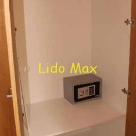 Lido Max - Mono1 Torre Lapillo
