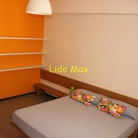 Lido Max - Mono1 Appartamento *