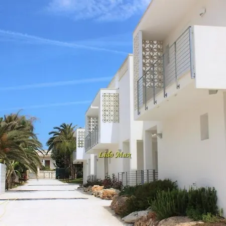 Lido Max - Mono1 Appartamento
