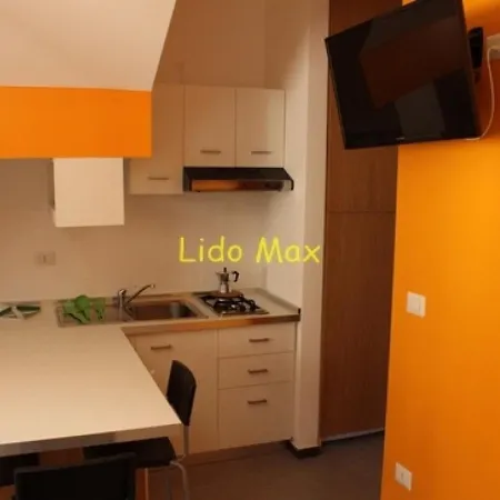Lido Max - Mono1 *